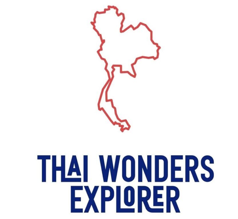 ThaiWondersExplorer Logo